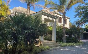 Cherry Berry Guest House